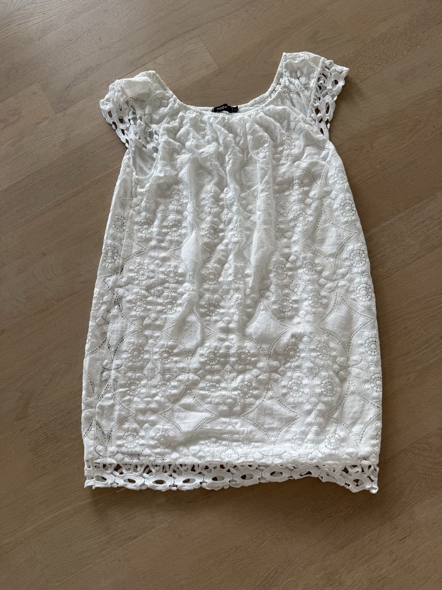 Lotti di vestiti: Damenkleiderduo Grösse M – Usato da Meierskappel venduto da Similein93 1
