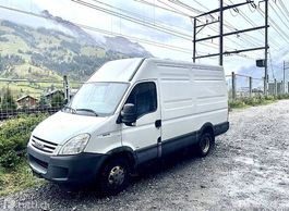 Iveco Daily 35C15