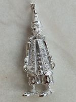 Silber 925 Figur
