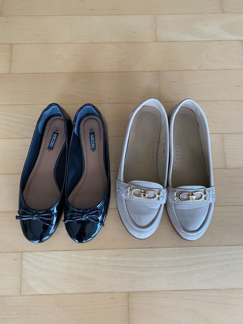 Scarpe da donna: Damenschuhe Gr.: 37 – Usato da Buchrain venduto da Booster10