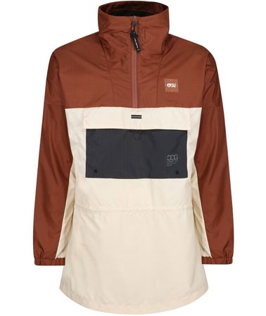 Damen Regenjacke Picture Delva-Jacke Grösse M