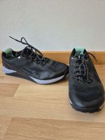 Reebok Nano X1 Damen Trainingsschuhe Schwarz/Mint Gr 40