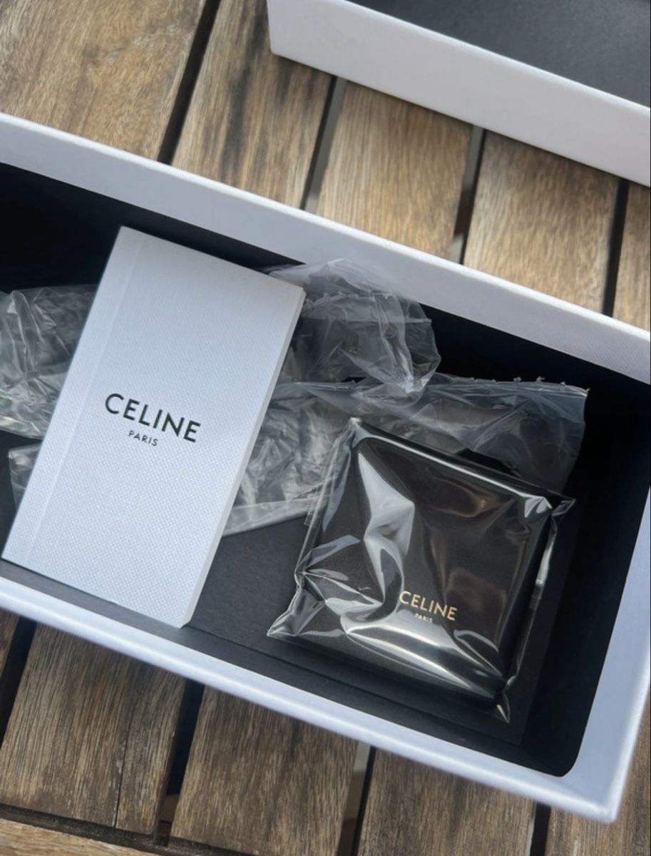 Celine Occhiali & Lenti: Celine cream sunglasses – Nuovo e nell'imballaggio originale da Zürich venduto da dei_7djh 6