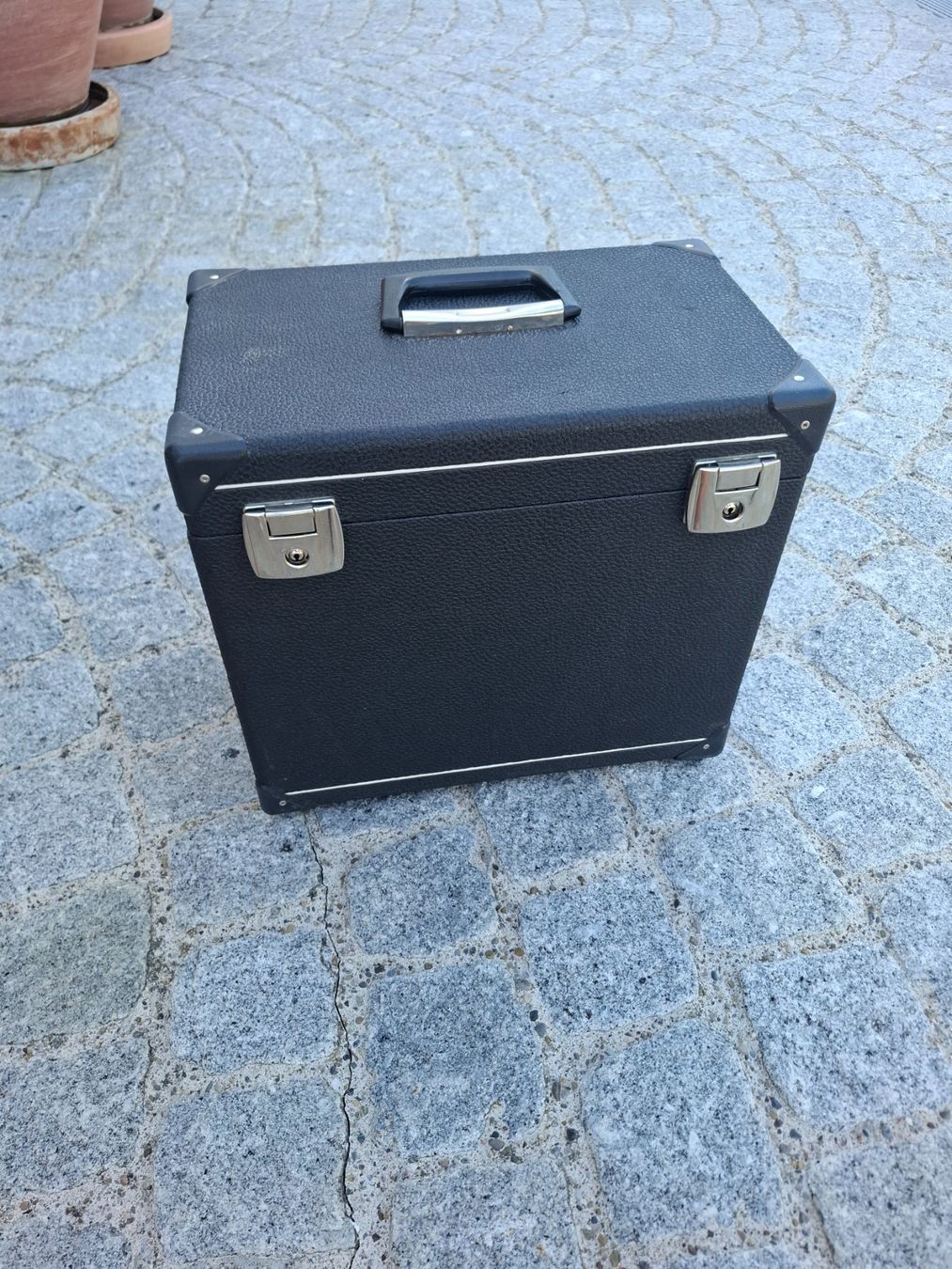 Valigie: Handörgeli koffer – Usato da Rickenbach Sulz venduto da myri2105