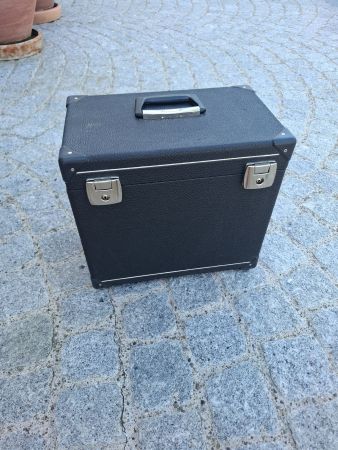 Handörgeli koffer