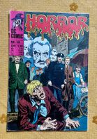 Horror Heft Nr 131 von 1982