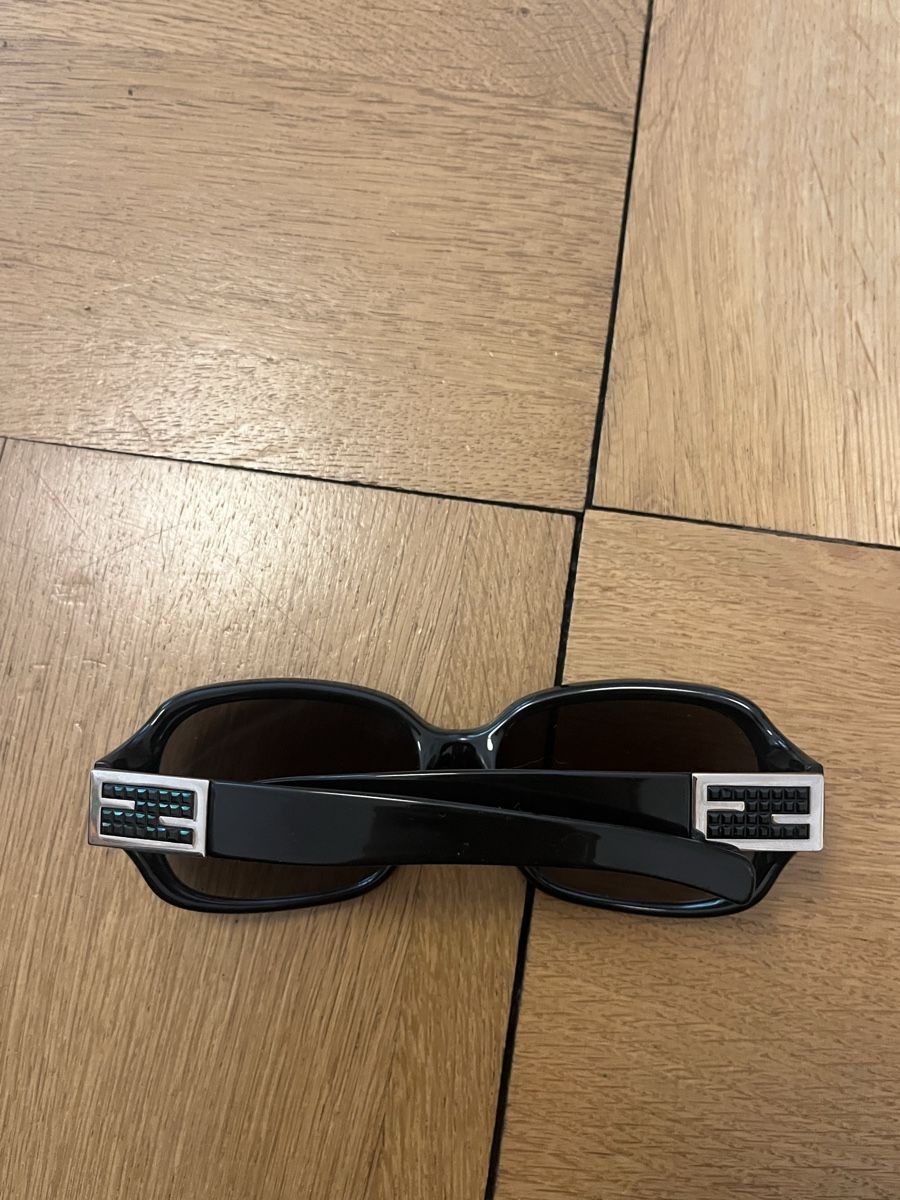 Fendi Occhiali & Lenti: Fendi Sonnenbrille – Usato da Bern venduto da jol_8hxs 3