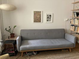 Sofa/Schlafsofa