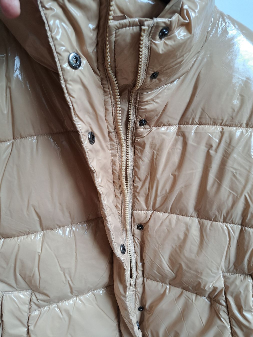 Herrlicher Giacche: Neue Herrlicher Jacke  – Nuovo (secondo la descrizione) da Berneck venduto da Chicandmore 1