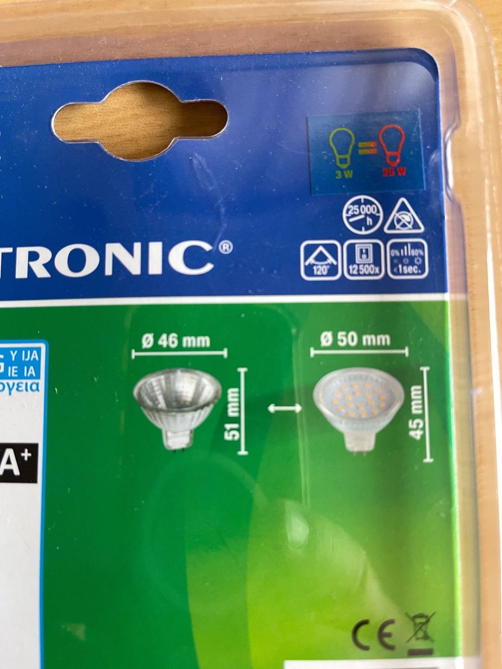 Veicoli da campeggio: Ledlampe – Nuovo (secondo la descrizione) da Thal venduto da nocheli 4