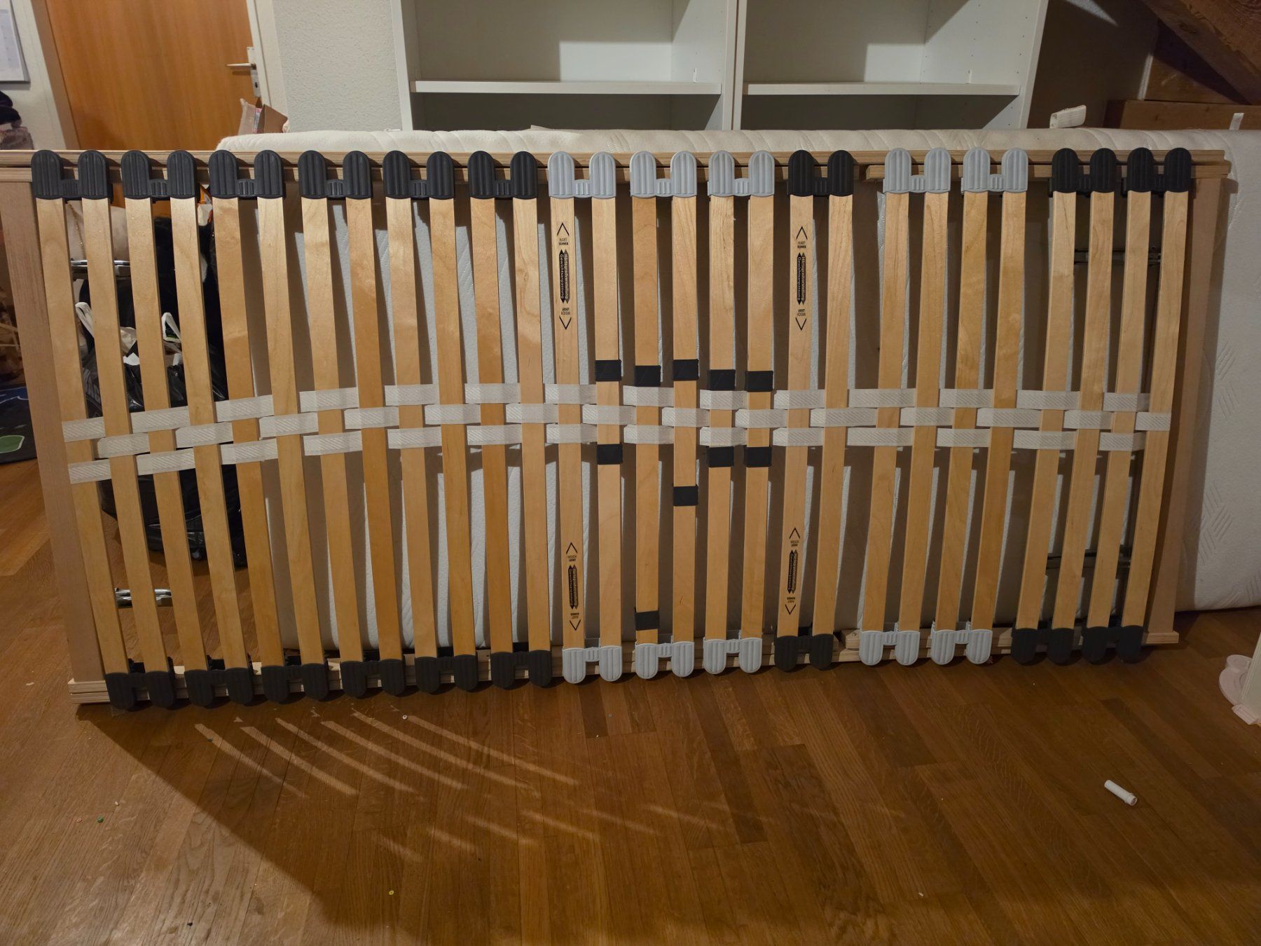 Reti a doghe: Lattenrost 90x200 – Usato da Roggwil BE venduto da janiku18