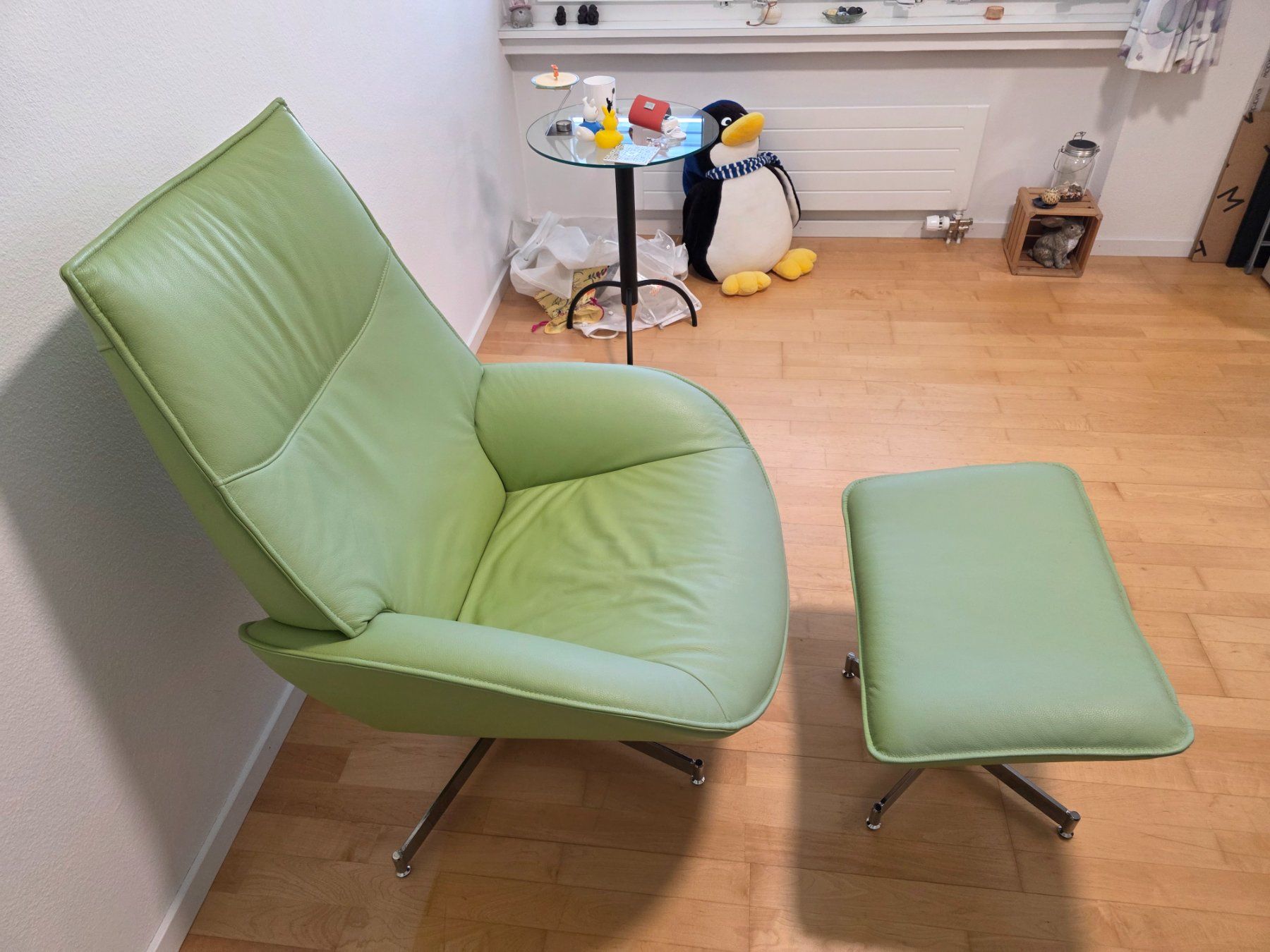 Sessel: Sessel – Gebraucht aus Zürich von Stampfi 1