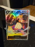 One Piece TCG Karte Usopp OP17 080