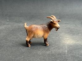 Schleich Ziege Zwergziege