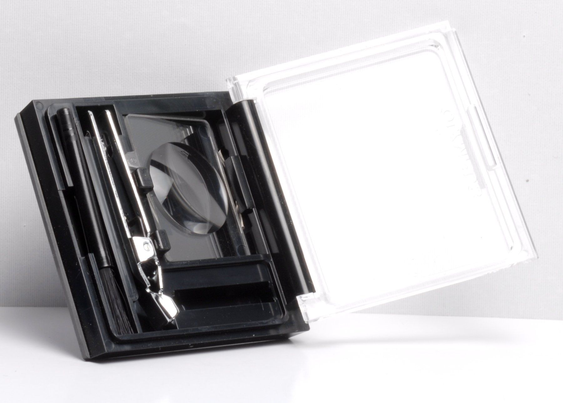 Olympus Kamera: OLYMPUS Focusing Screen 1-9 (for Endoscopic Photography) – Gebraucht aus Lostorf von real-value