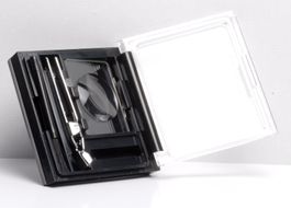 OLYMPUS Focusing Screen 1-9 (for Endoscopic Photography)