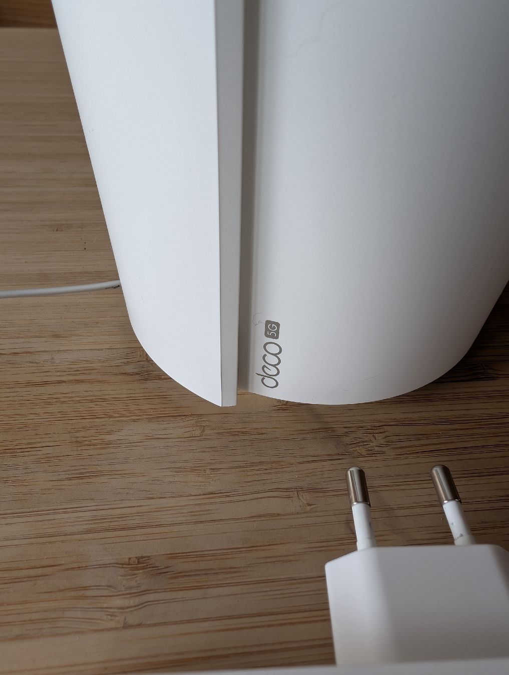 TP-Link Modem & Router: TP-Link Deco X50-5G – Usato da Dussnang venduto da khulamahula 3