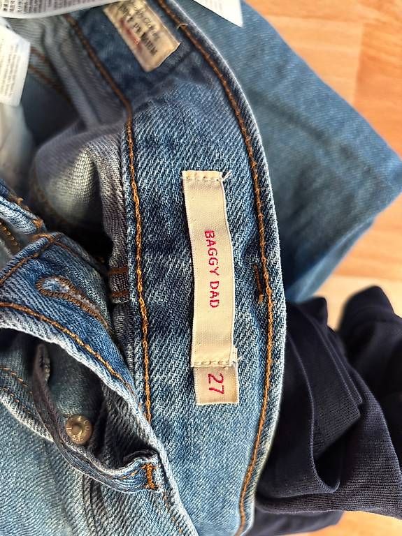 Jeans: Levis Jeans – Neu und originalverpackt aus Schaffhausen von mer_tnb7 3