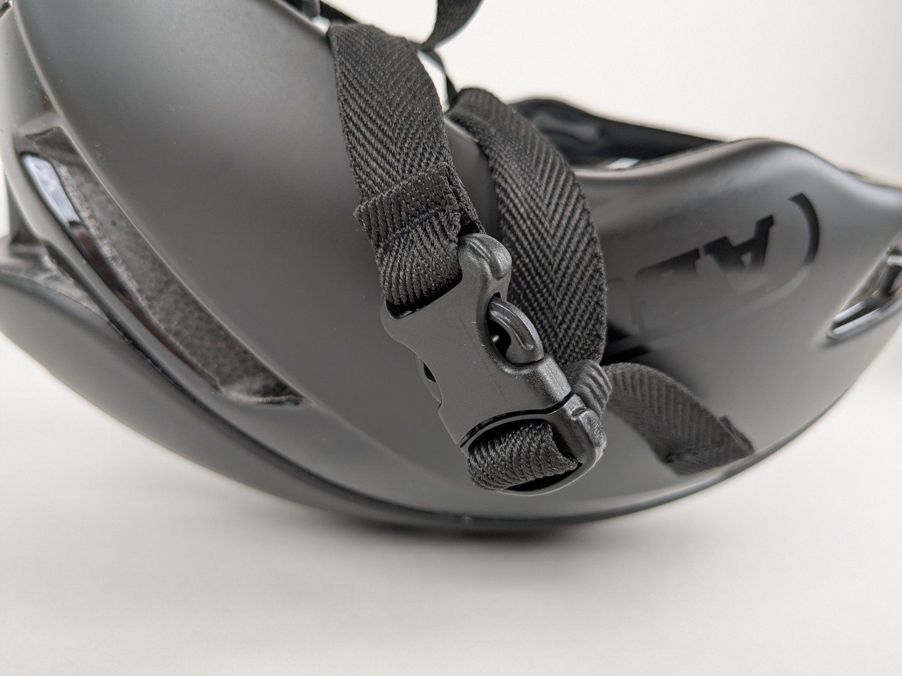 Abus Caschi: ABUS Gamechanger 2.0 Velohelm – Nuovo (secondo la descrizione) da Dintikon venduto da Restwert_Dintikon 5