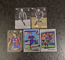 Barcelona Lot - Topps