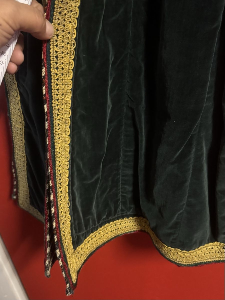Vestiti: Antike Kleid Hand Arbeit  – Usato da Schlieren venduto da Freundlich02 4