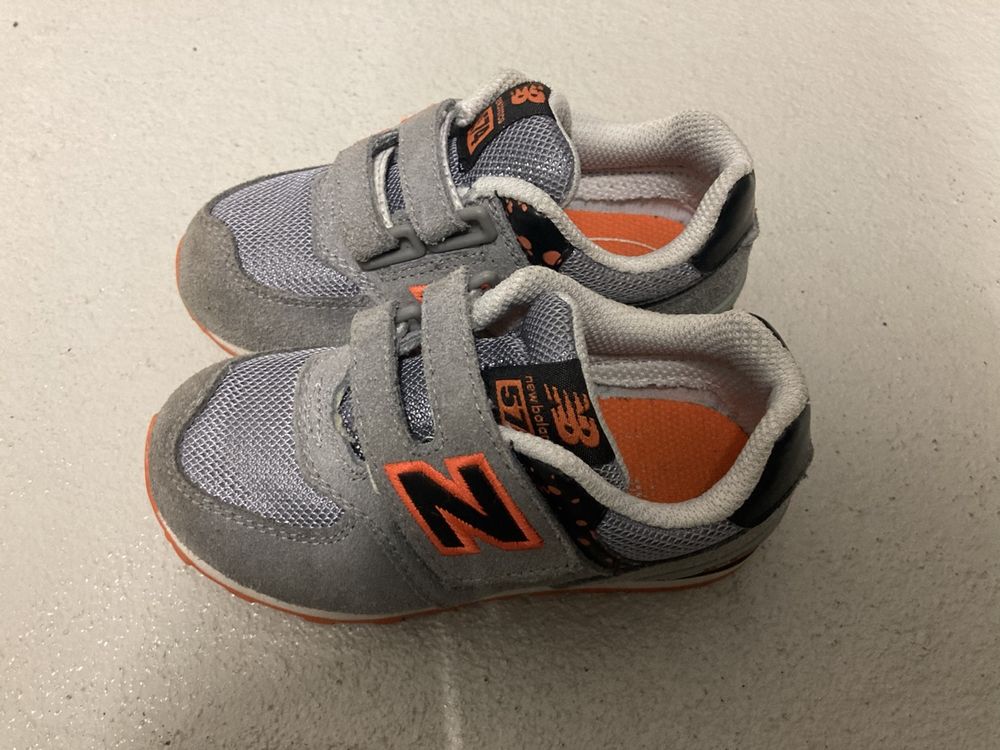 New balance store kinderschuhe 25