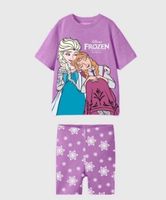 Frozen Sommer Set,Zars neu gr.98