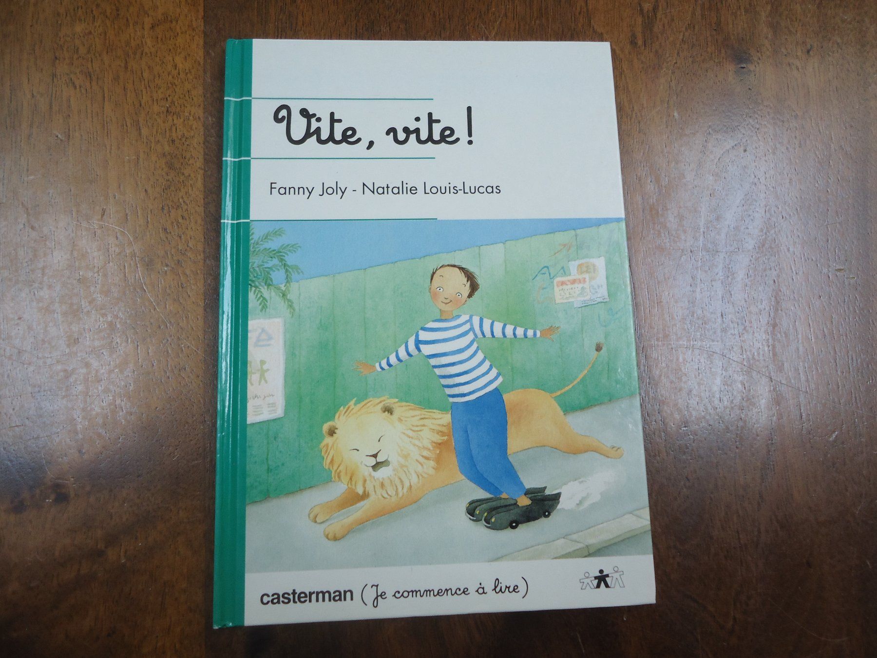 Libri: Vite, vite – Usato da Vessy venduto da mafabe