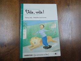 Vite, vite
