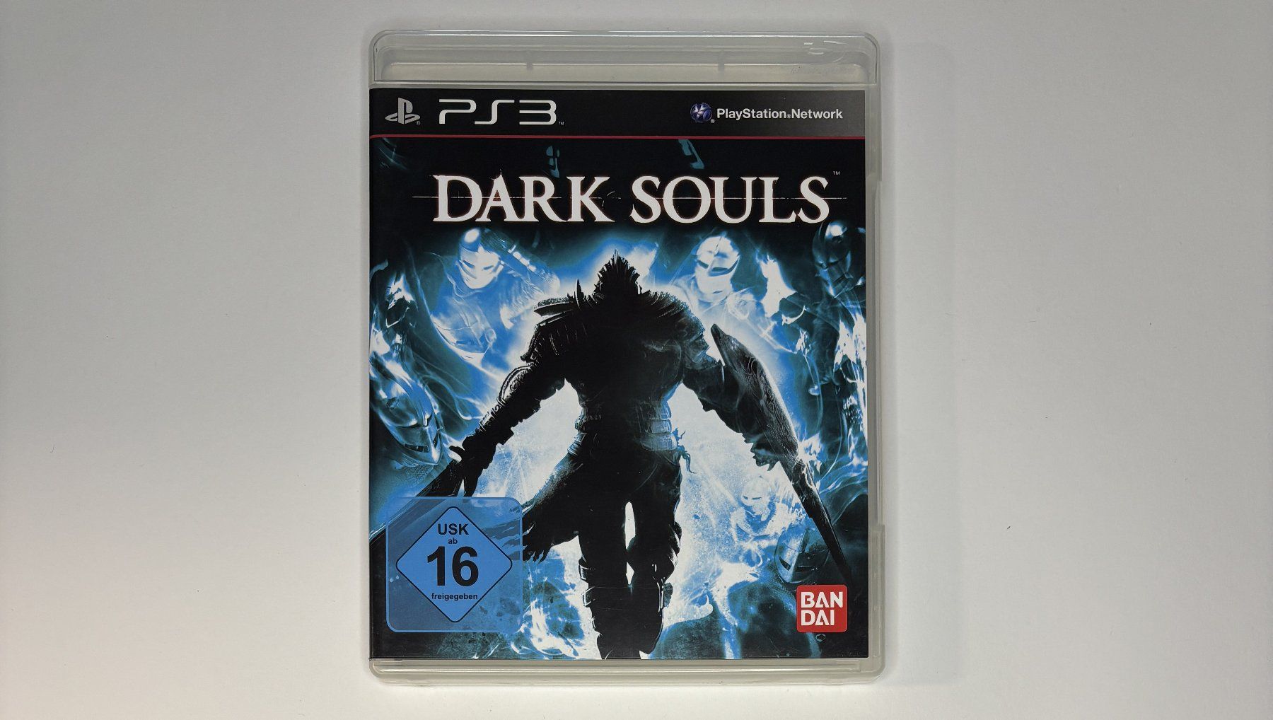 Giochi: PS3 - Dark Souls – Usato da Allschwil venduto da Bullach