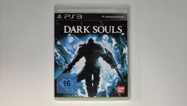 PS3 - Dark Souls