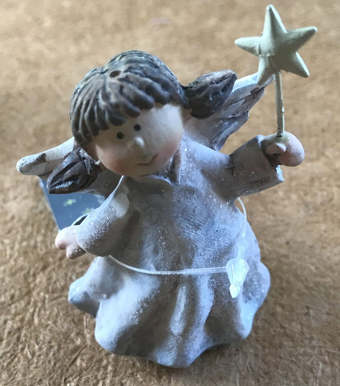 Statuette: LOT ENGEL NEU – Nuovo (secondo la descrizione) da Ostermundigen venduto da Kari1937 2