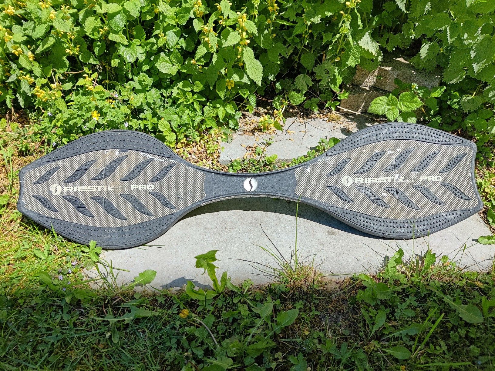 Skateboards: Razor Ripstick Waveboard – Gebraucht aus Uster von Arrayo