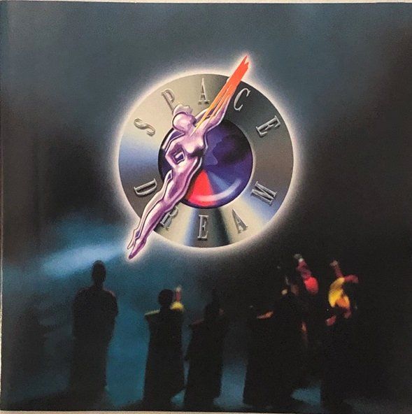 CD: Space Dream – Usato da Grüningen venduto da azulverde