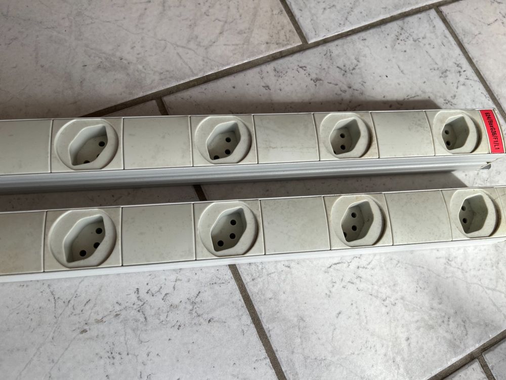 Cabilock 5er Set Stahlseil-Umlenkrollen - Robuste Heberollen Für Industrie & Fitness | 12cm