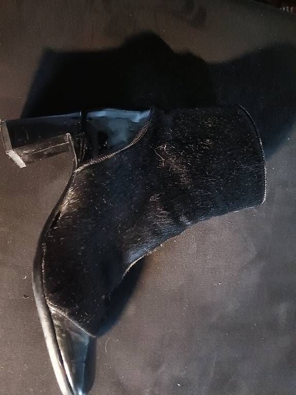 Damenschuhe: Stiefelletten  – Gebraucht aus Zollikofen von Raphael_99