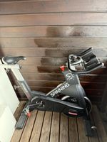 Spinning Bike / Star Trac Spinner Blade