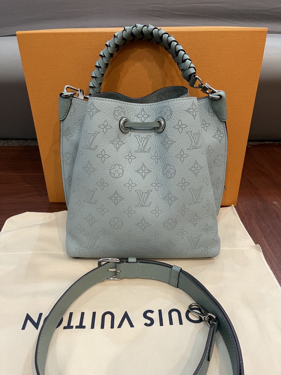 Louis Vuitton Borse da donna: Louis Vuitton  Muria Bucket Bag – Usato da Spreitenbach venduto da Wa-C789 2