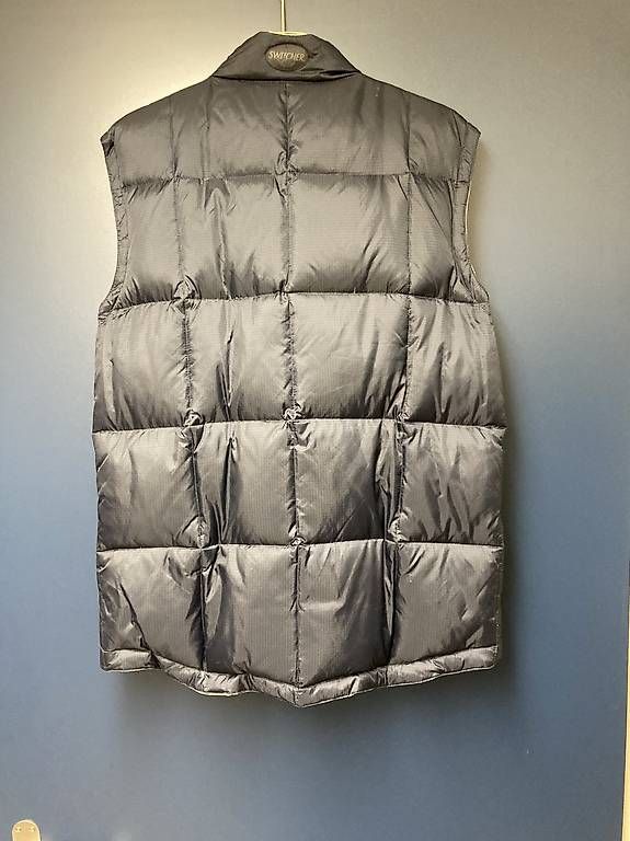 Gilet & Giacche: Gilet. EHC Uzwil – Usato da Uzwil venduto da Steini27 2