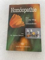 Homöopathischer Ratgeber
