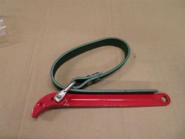 Profi Oelfilterschlüssel mit Leder