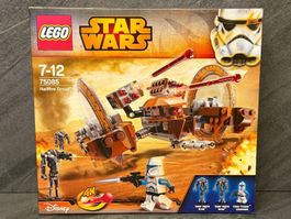 LEGO Star Wars 75085 Hailfire Droid SEALED