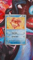 Goldeen Goldini - Reverse Holo - Pokemon Mew 151