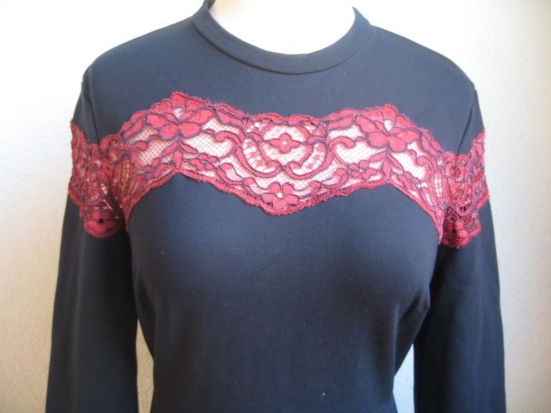 Sandro Vestiti: Sandro sublime robe en taille 36CH! – Usato da Champlan venduto da baghera12 1