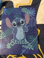 Mappe Stitch Disney neu guter Zustand