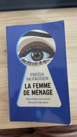 La femme de ménage 
