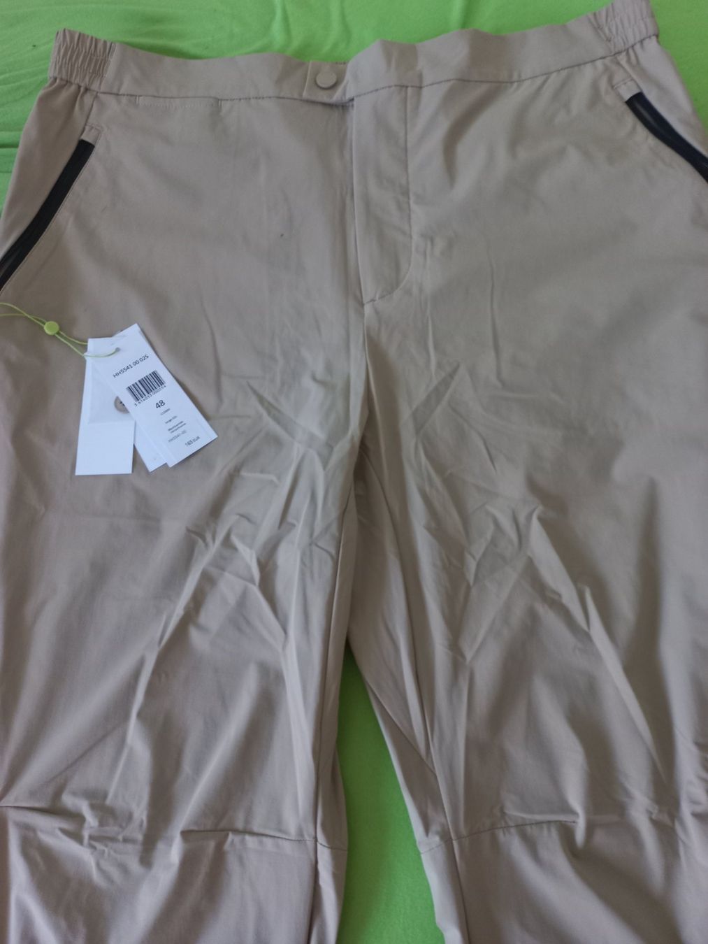 Lacoste Pantaloni: Lacoste – Nuovo e nell'imballaggio originale da Matten b. Interl venduto da asi_y5cb 1