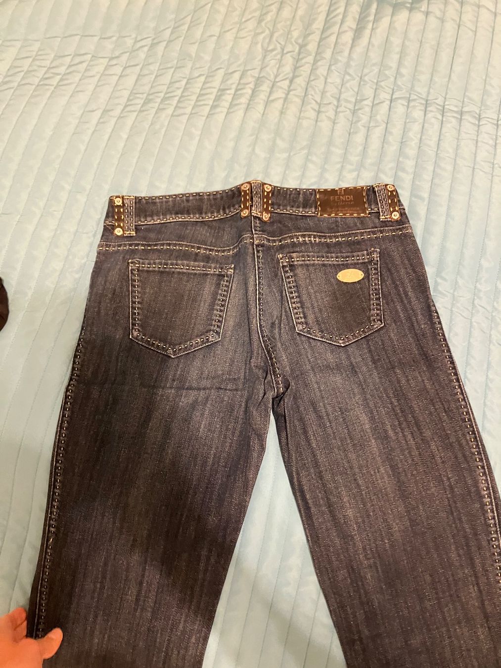 Fendi Jeans: Fendi Jeans – Usato da Walchwil venduto da Maxana 1
