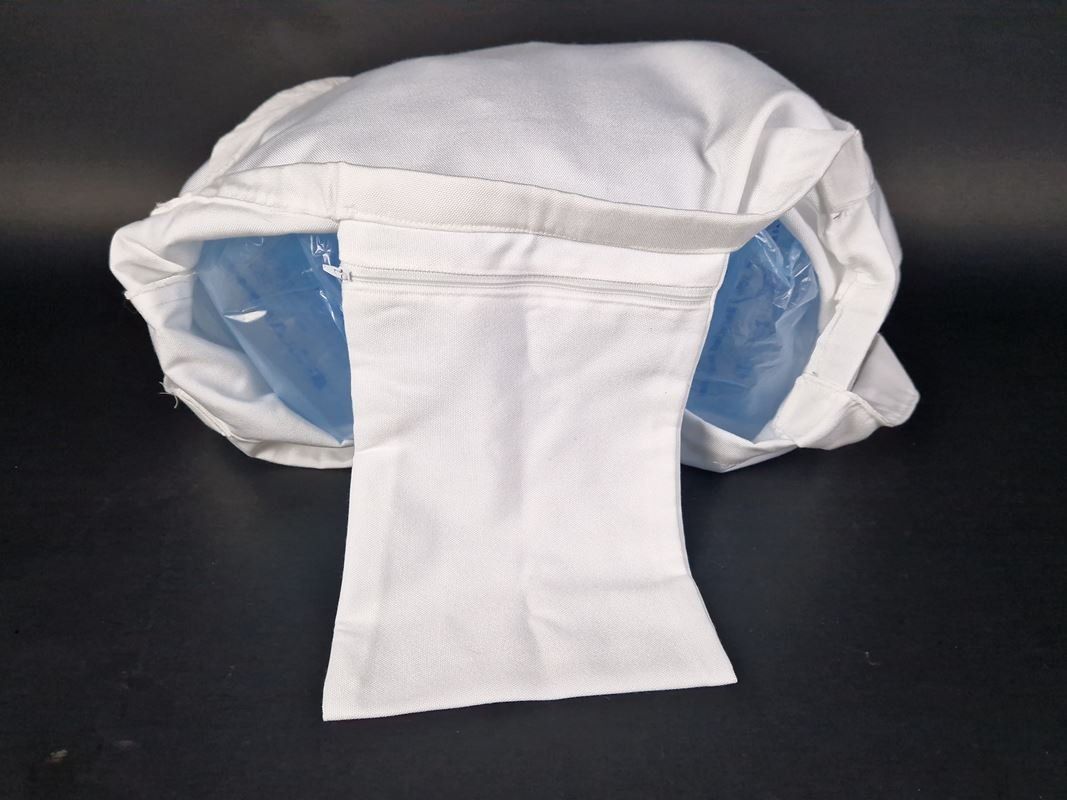 Taschen: Projekt Restwert Stofftasche 55 x 44 cm – Neu (gemäss Beschreibung) aus Basel von Restwert_Basel 3