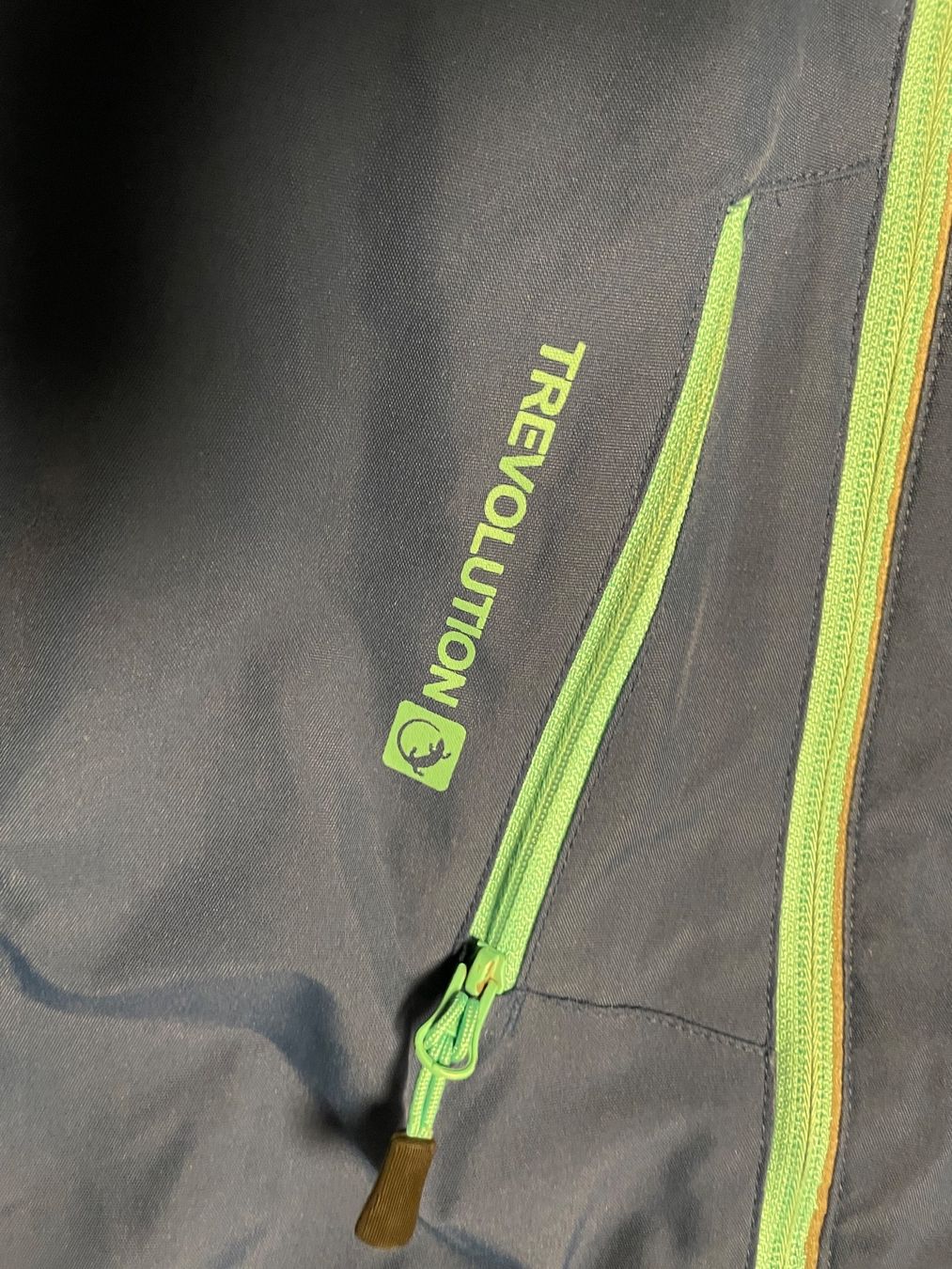Trevolution Giacche & Cappotti: Winterjacke Übergangsjacke Trevolution Grösse 128 – Usato da Berikon venduto da Cyberbob2000 4